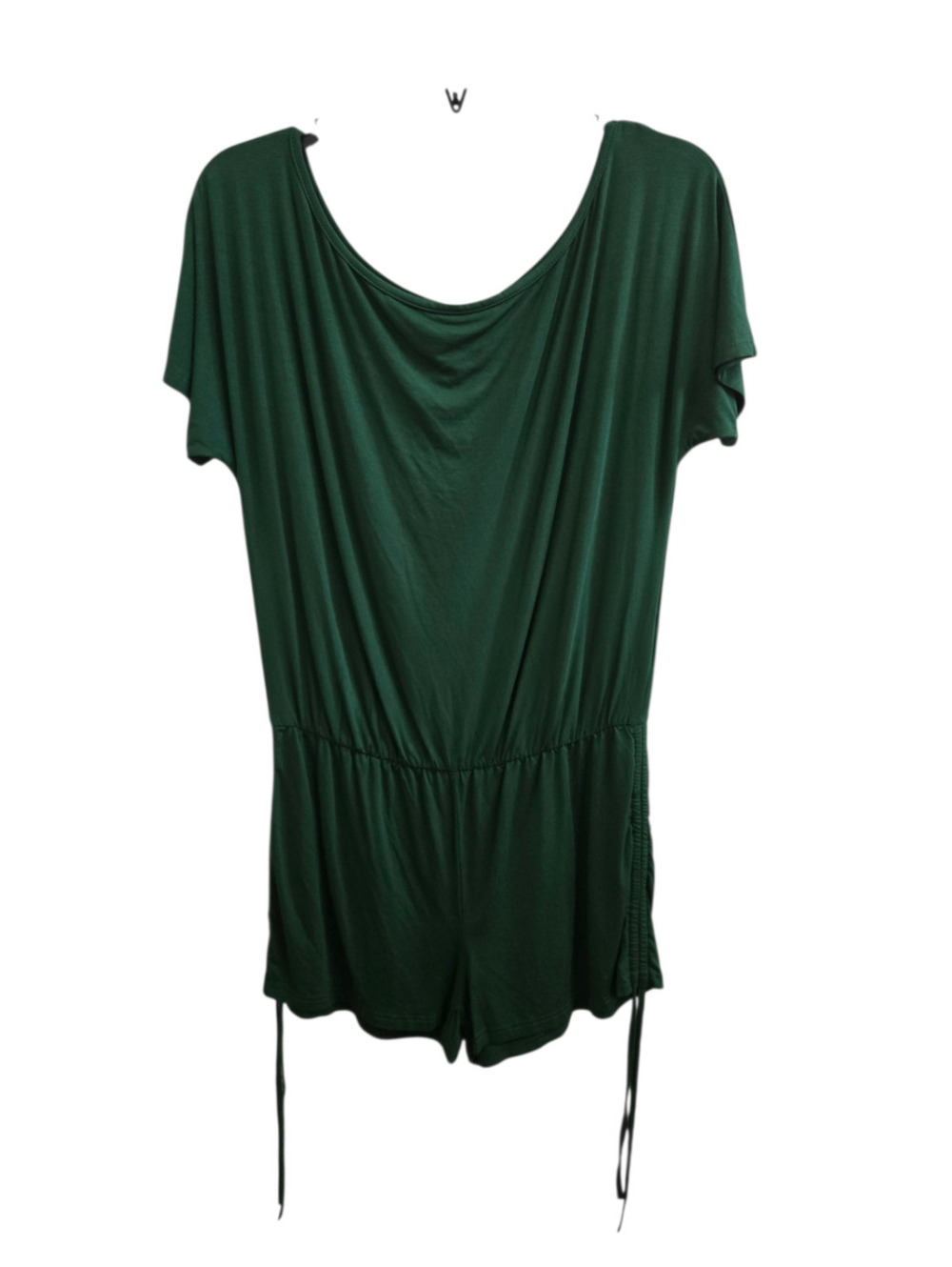 New without tags M Unknown Romper